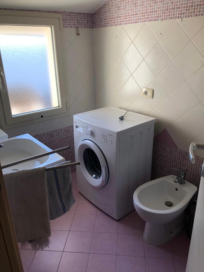 Ferienwohnung Mansarda Mentana Vittoria Exterior foto